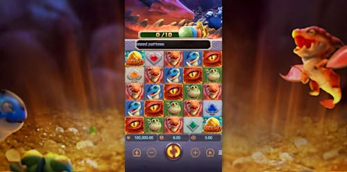 pokemon fire red slot machine