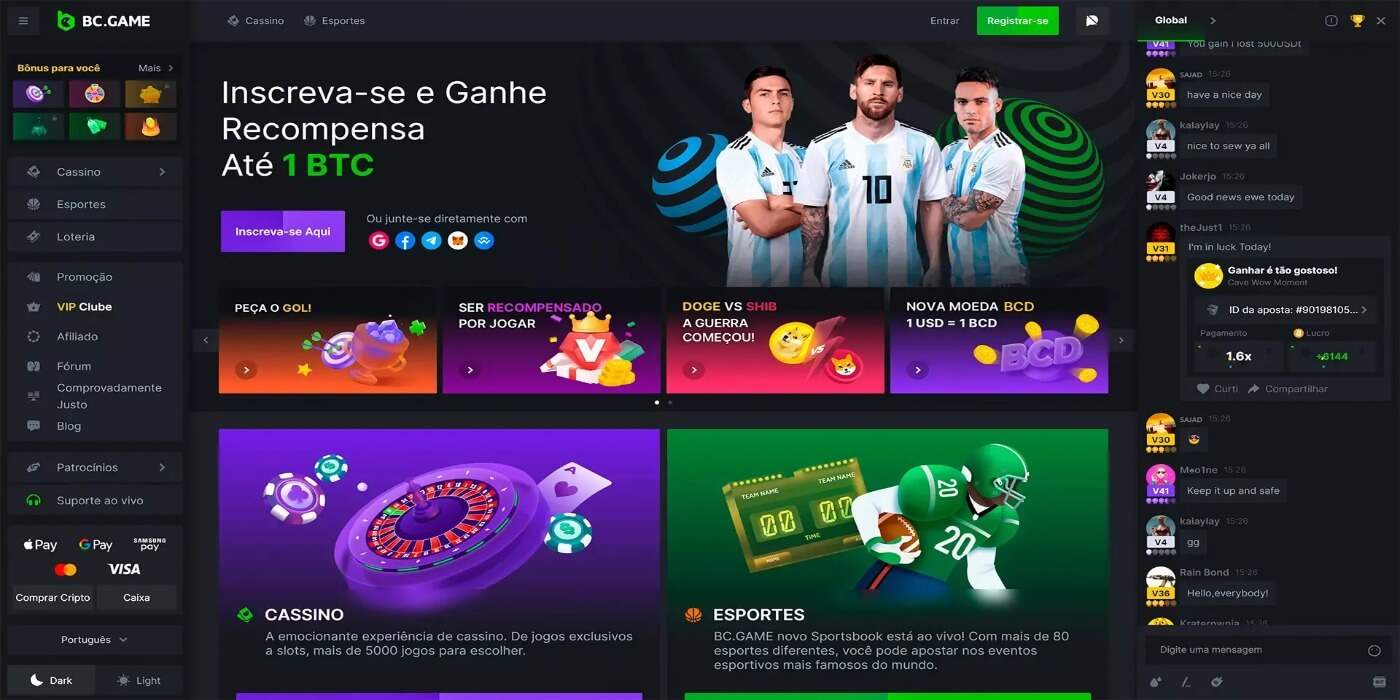 aajogo baixar