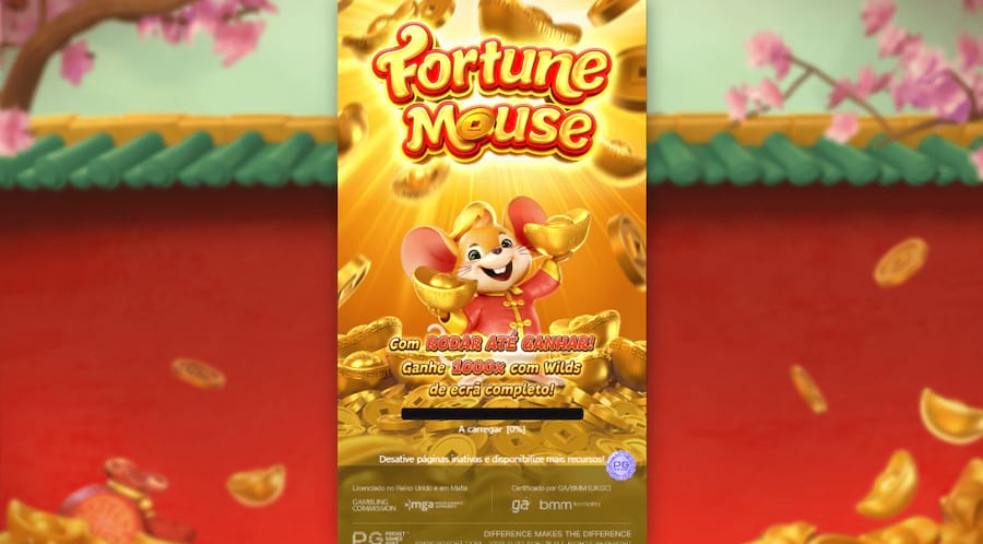 jogo do guaxinim slot