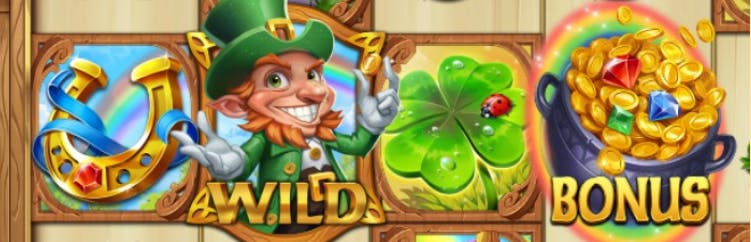 wolf hunters slot