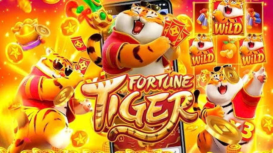fortune tiger nao entra