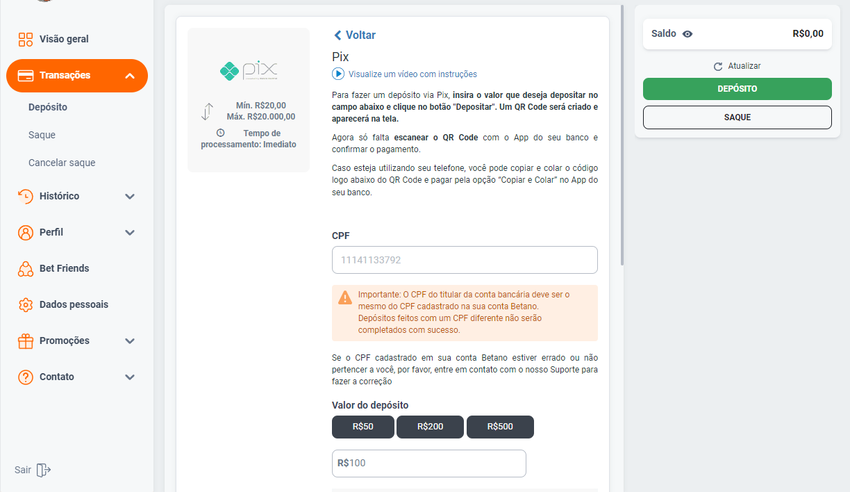 baixar betano app