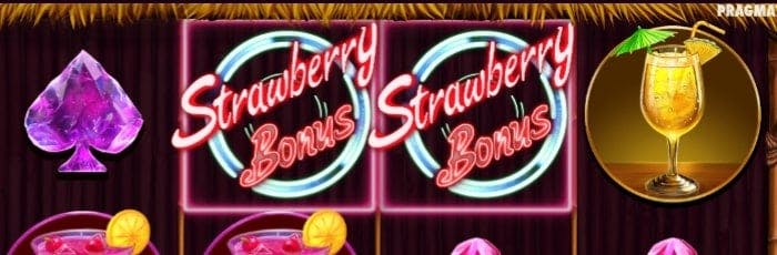 konami slot