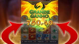 5 in 1 slot game board