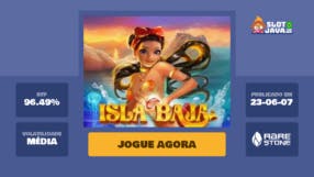 slot internacional ltda