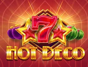 3 devils pinball slot