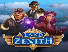 starlight demo slot